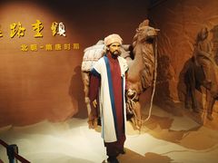 -宁夏博物馆