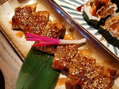 -鸭川食堂·鳗丼(鼓楼店)