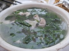 -老字号蛇口德记烧腊饭店·海鲜加工