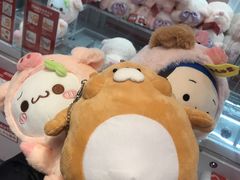 -LLJ夹机占(正佳广场店)