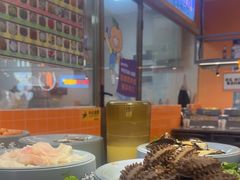 -大橘元自助回转火锅(天河新天地店)