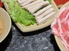 -蜀大侠火锅(总府路店)