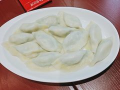 -喜家德虾仁水饺(深圳印力中心店)