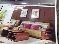 -长虹家具世界(渭水道店)