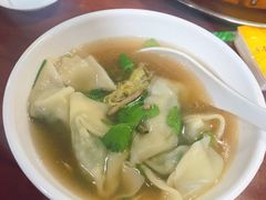 -忆秦园小笼包(惠山古镇总店)