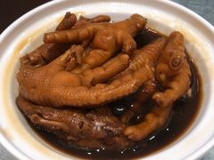 -喜宴又一村·粤菜·茶点·海鲜(壹方天地店)