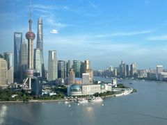 -上海外滩茂悦大酒店