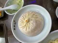 -裕兴记•蟹黄面馆(人民广场店)