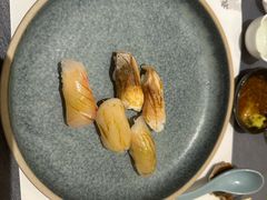 -淮食·雅宴(北大博雅国际酒店)