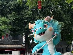 -东涌水乡风情街