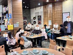 -荣基四海一家·家常菜·海鲜大排档(新安店)