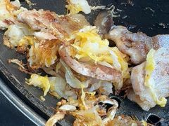 -范儿·嫂子烤肉·精致炭火烤肉(长治路店)