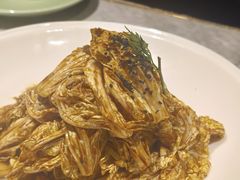 -北平盛世·新京菜·北京烤鸭(劲松·双井店)