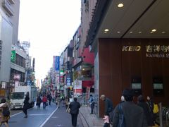 -井之头恩赐公园