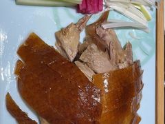 -满园烤鸭·春饼(沈北万达店)