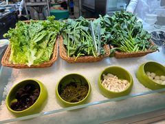 -晶丽香榭自助餐(南京大饭店)