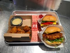 -Shake Shack(西单大悦城店)