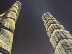 -上海柏悦酒店