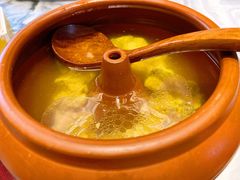 汽锅鸡-蔼若春.传承三十年云南菜(金碧公园店)