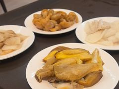 -天宜隆蘑菇宴火锅(石景山旗舰店)