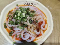 -郑百万·百万卤鹅重庆菜馆·家宴旗舰店(动物园店)