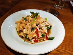 -新海渔港·胶东海鲜家常菜·家宴(奥体中心店)