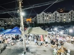 -文君烧烤(崂山店)