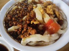 -太原面食店(解放路店)