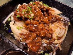 -十二月·宁夏盐池滩羊肉火锅