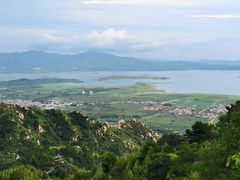 -云峰山自然风景区