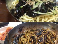 -小公洞韩式豆腐村