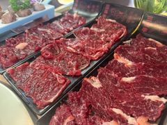 -三头牛·潮汕牛肉生蚝火锅 (夏湾店)