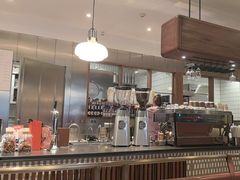 -BAKER&SPICE(BFC外滩金融中心店)