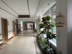 -寿山福海养老服务中心(石景山院)
