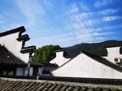 -惠山古镇·寄畅园