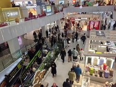 -凯德MALL(西直门店)