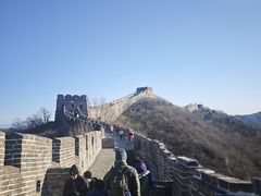 -慕田峪长城