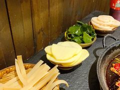 -胖碗火锅(观音桥店)