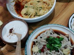 -巴依老爷新疆美食(望京小街店)