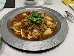 -古乐牛香鲜牛肉牛杂火锅(观前街店)