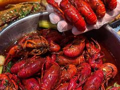 -靓靓蒸虾·头牌蒸虾(雪松路总店)