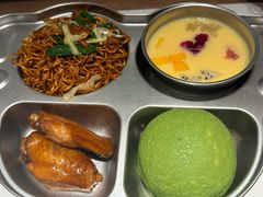 -点都德(珠江新城店)