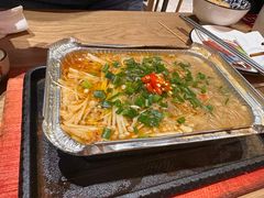 -夜烤·宜宾烧烤(回龙湾店)