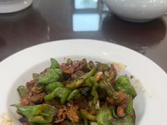 -茶港食堂(武昌店)