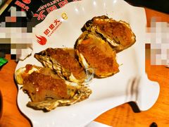 -牛上牛吊炉烧烤(红旗大街店)