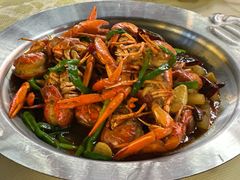 -聚味瞿记·龙虾堂(渔人码头一店)
