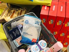 -GranVida生活超市(海信广场店)