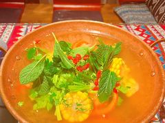 -火塘云南烧烤大排档