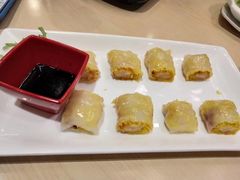 -避风塘·老港味餐厅(虹口龙之梦店)
