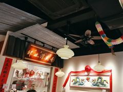 -邹开喜·小海鲜醉鸡煲·潮汕鲜切牛肉店(襄阳北路店)